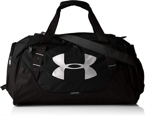 under armour fake gym bag|under armour gym bags men's.